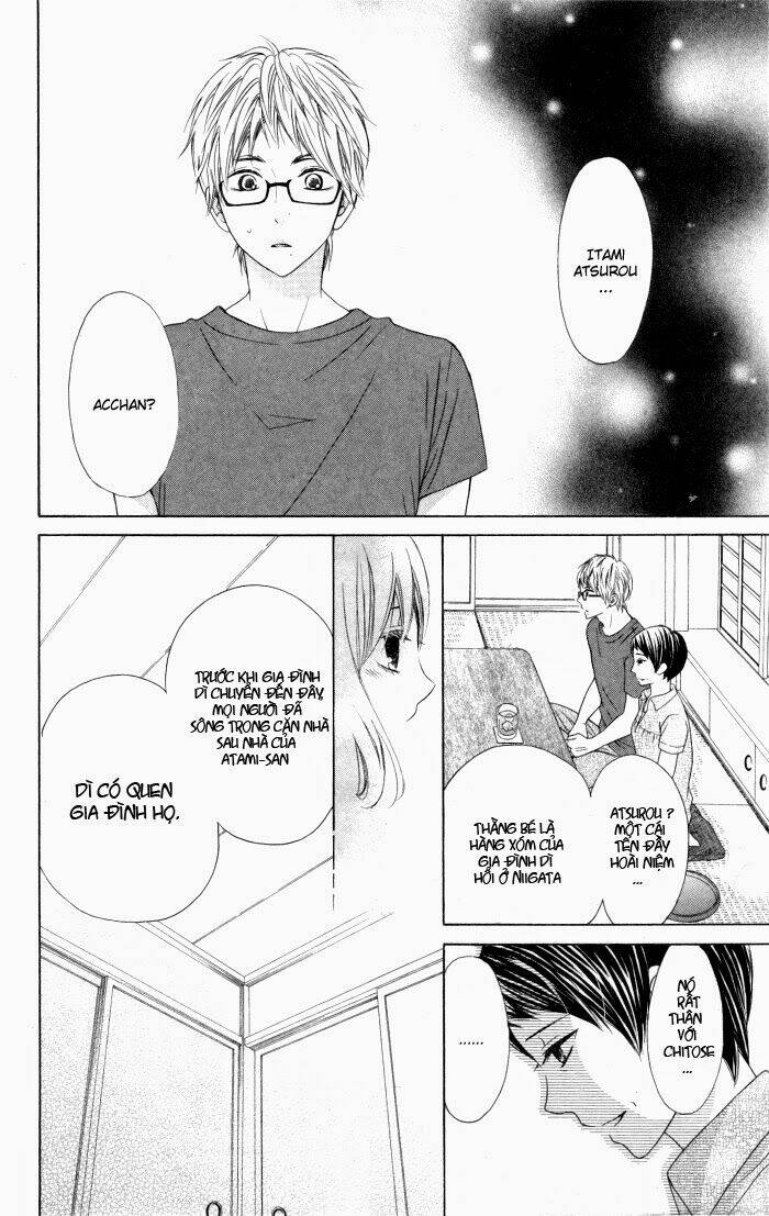 Hajimari No Niina Chương 9 Ảnh 5