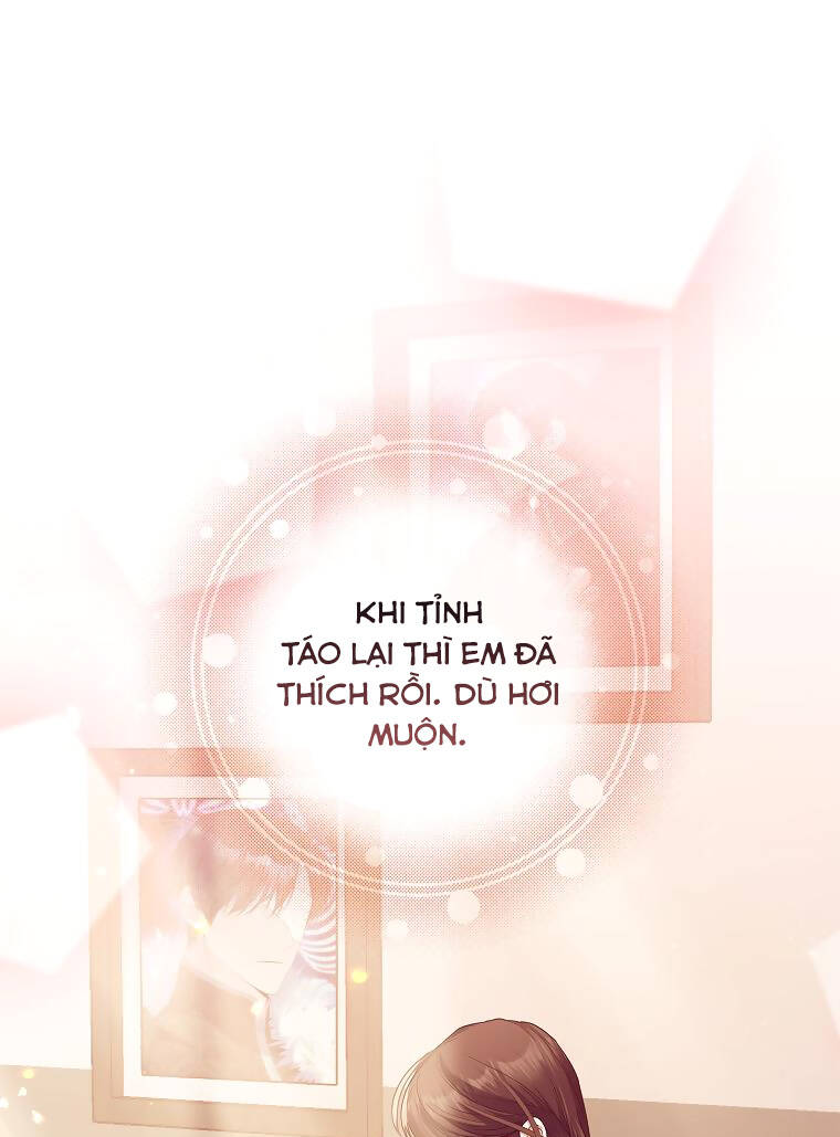 Xin Hãy Nhận Con Làm Con Đi Mà, Papa Chương 41 Ảnh 84