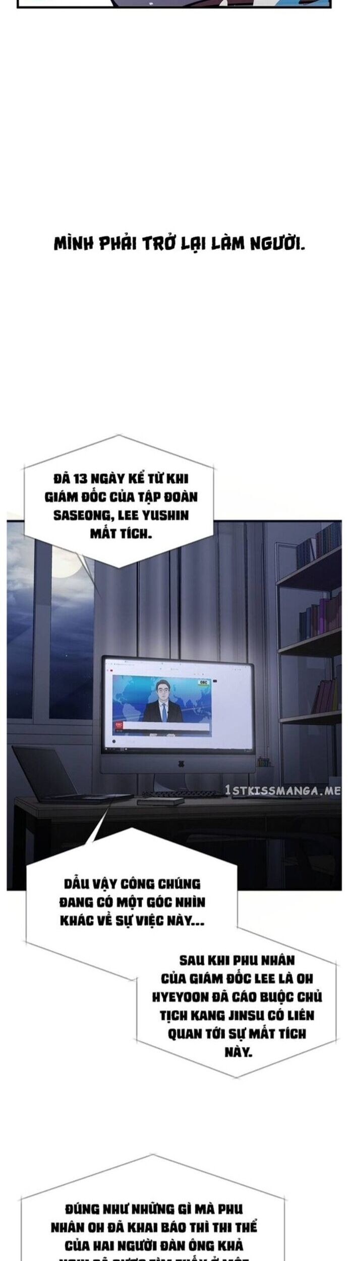 Hoá Thân Thành Cá Chương 51 Ảnh 37