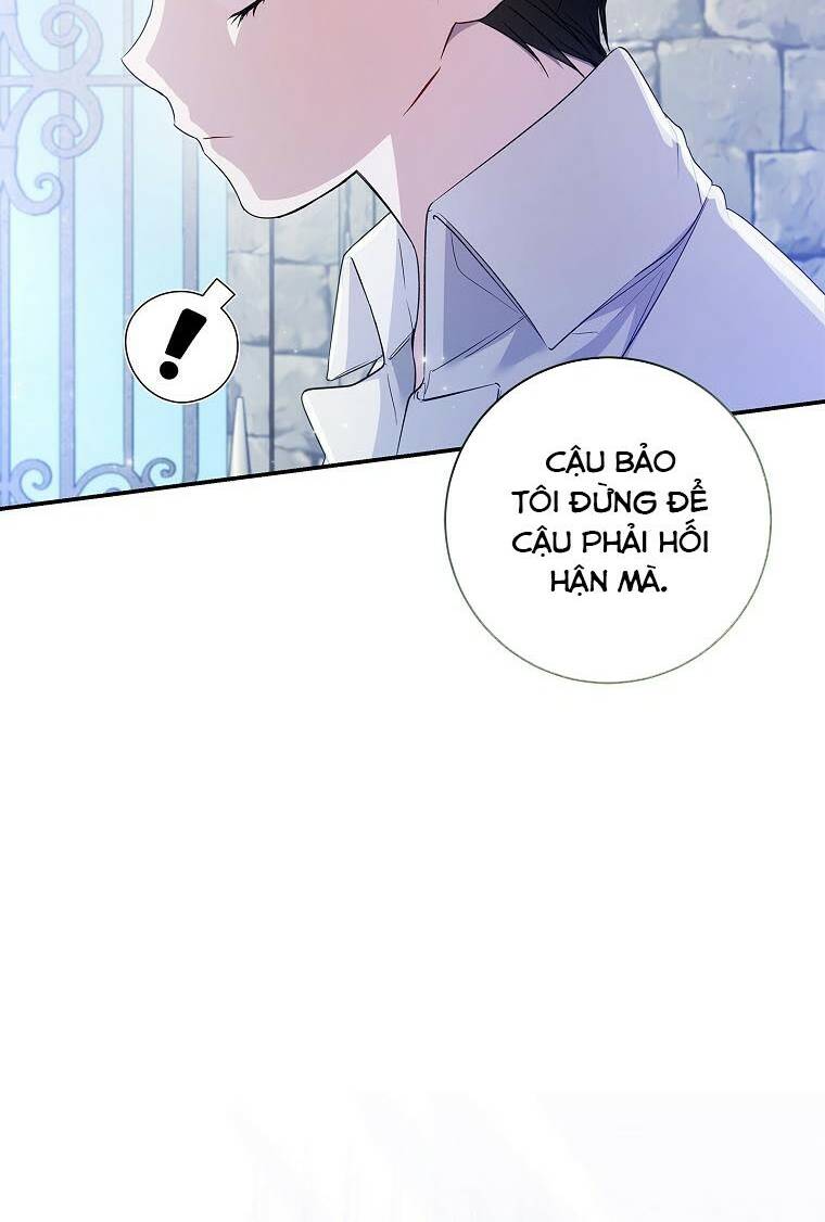 Xin Hãy Nhận Con Làm Con Đi Mà, Papa Chương 32 Ảnh 29