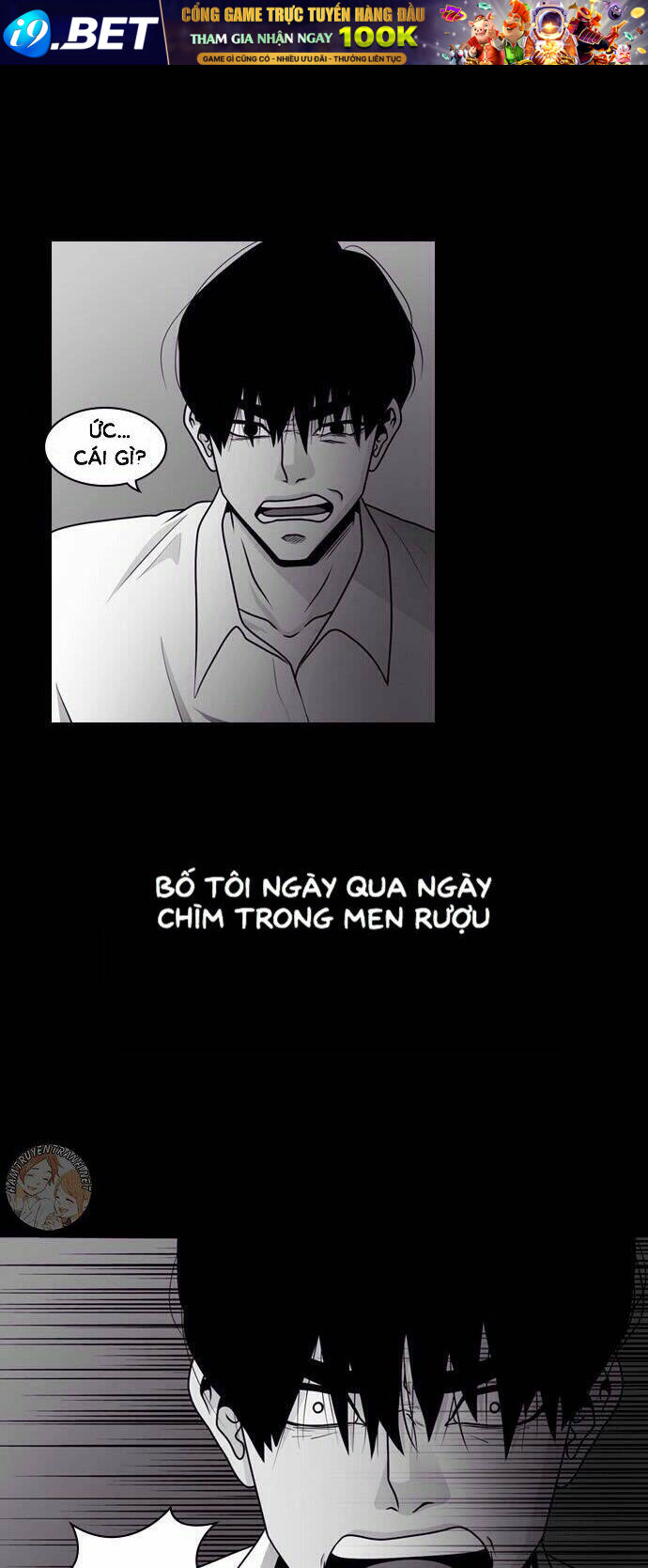 Tomorrow - Ngày Mai Chương 28.1 Ảnh 9