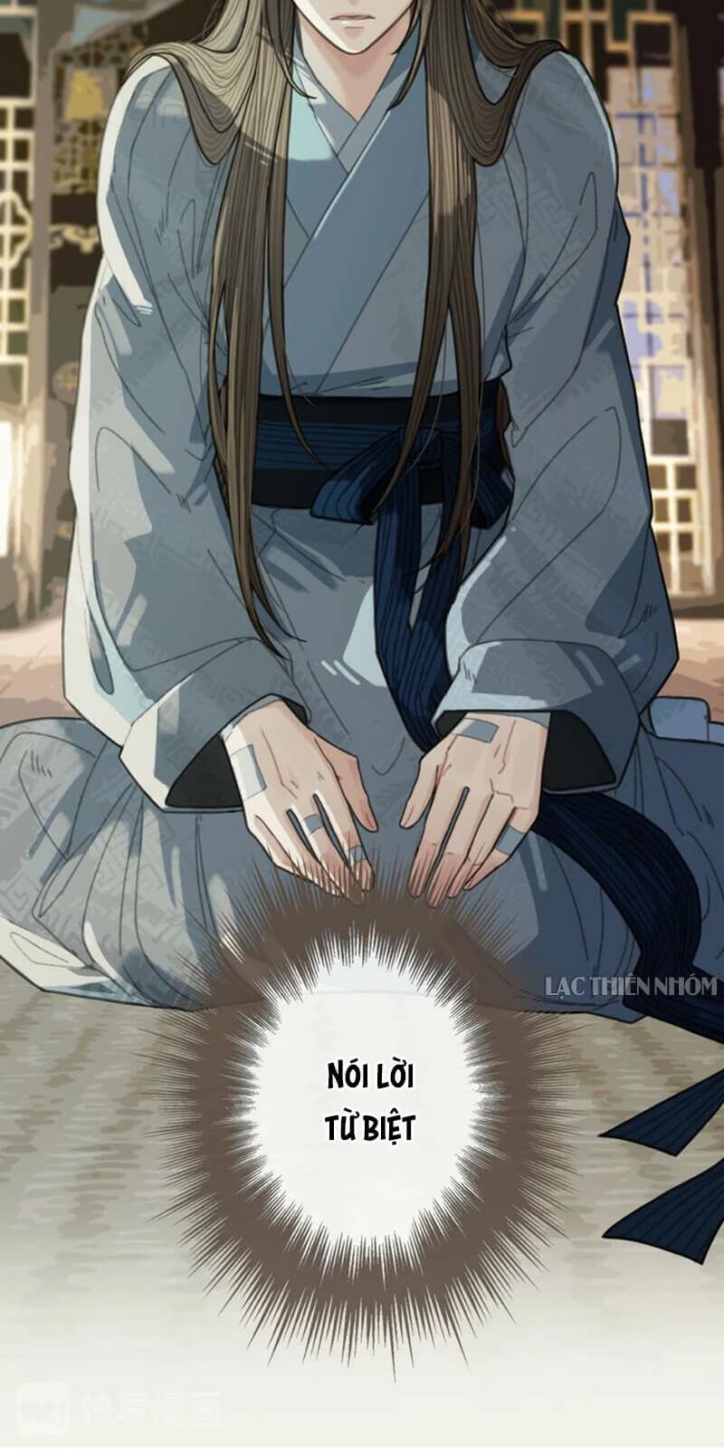 Nô Lệ Câm Chương 37 Ảnh 17