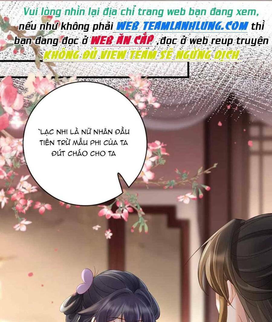 Sự Trả Thù Của Vương Phi Chương 75 Ảnh 7