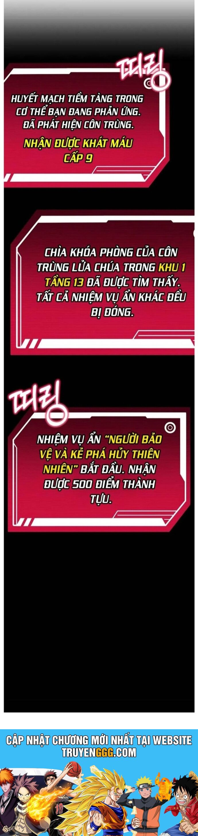 Ta Leo Lên Đỉnh Cao Ngay Cả Những Hồi Quy Giả Cũng Không Thể Đạt Tới Chương 38 Ảnh 56