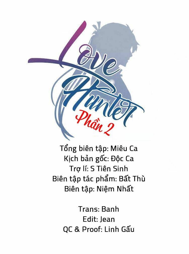 Yêu Thợ Săn Chương 53 Ảnh 2