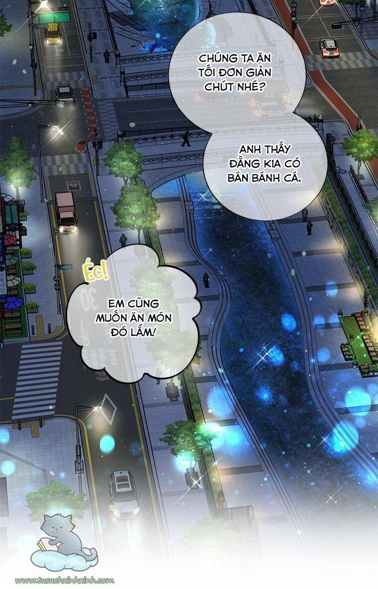Hẹn Hò Nơi Công Sở Chương 111 Ảnh 50