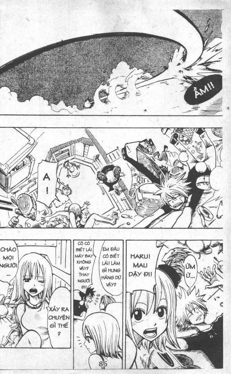 Rave Master (Scan) Chương 26 Ảnh 86