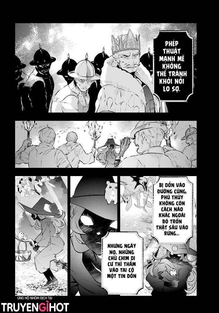 Tales Of Reincarnation In Maydare Chương 20 Ảnh 18