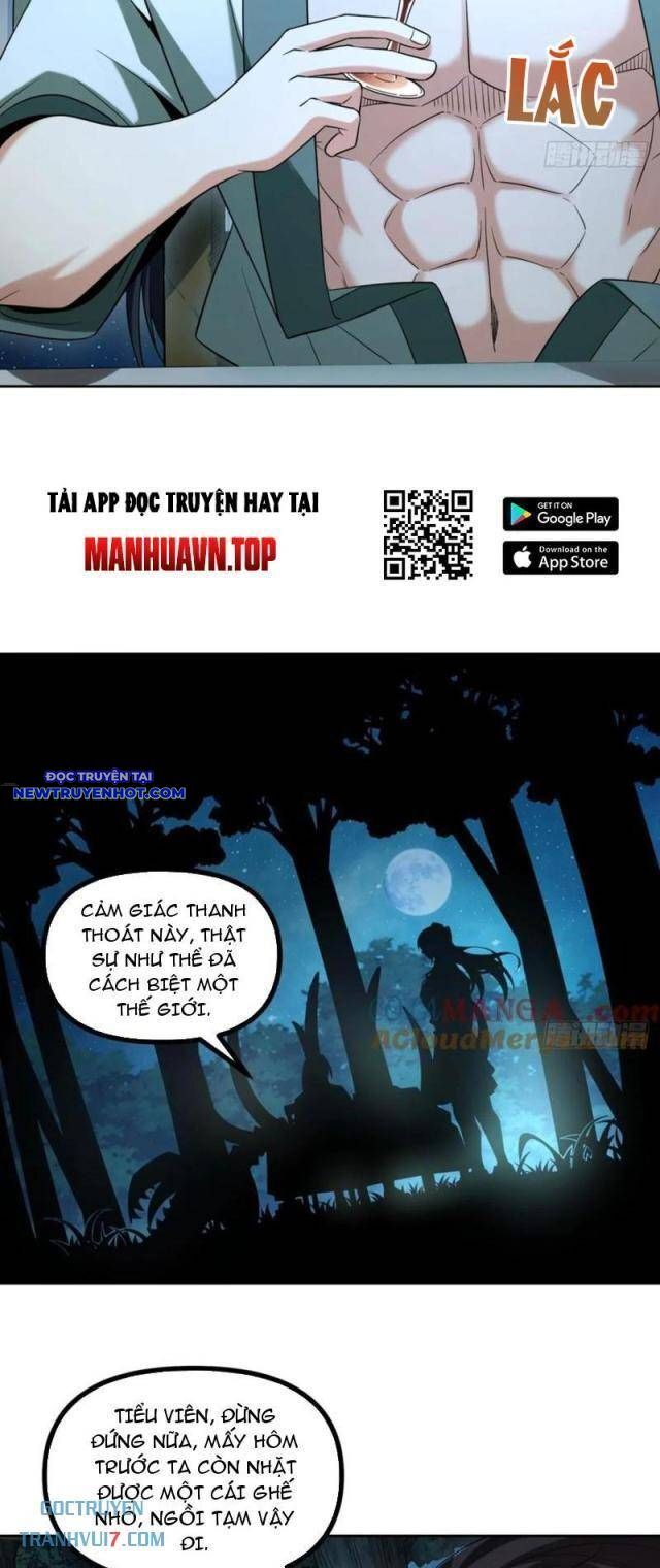 Ta Nhặt Đồ Bỏ Tại Tận Thế Chương 23 Ảnh 30