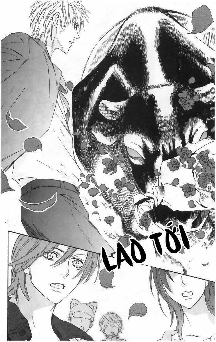 Chàng Trai Hoàn Hảo Chương 4 Ảnh 42