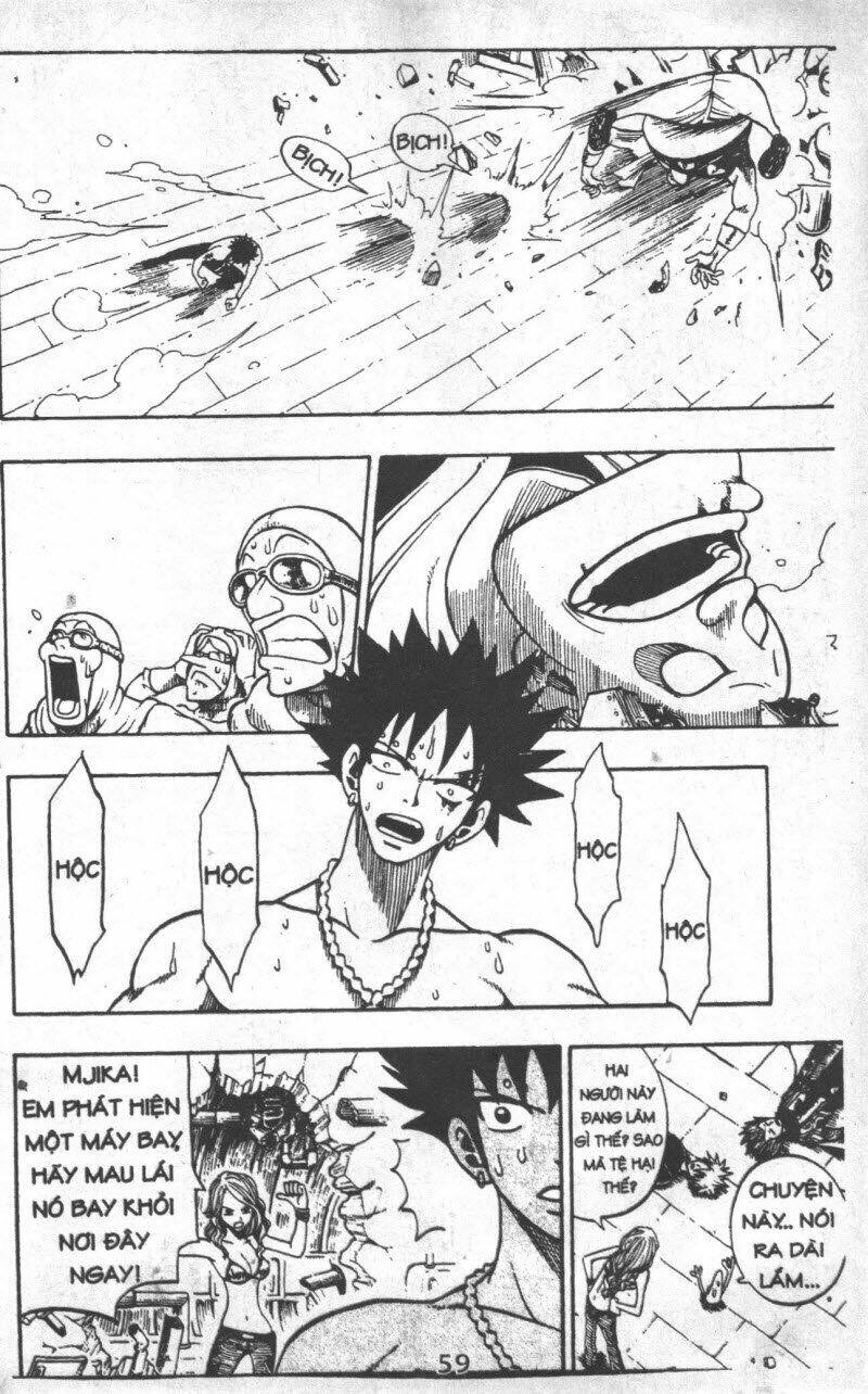 Rave Master (Scan) Chương 26 Ảnh 60