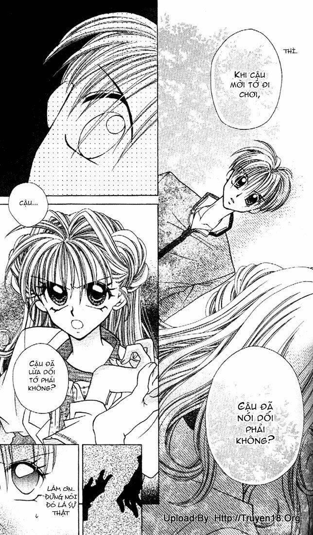 Kamikaze Kaitou Jeanne Chương 6 Ảnh 29