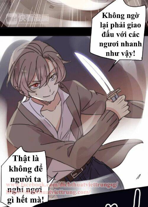 Vết Cắn Ngọt Ngào Chương 69 Ảnh 48