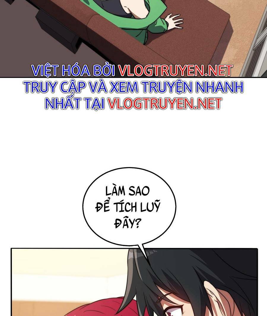 Cao Thủ Gian Lận Hoàn Lương Chương 2 Ảnh 59