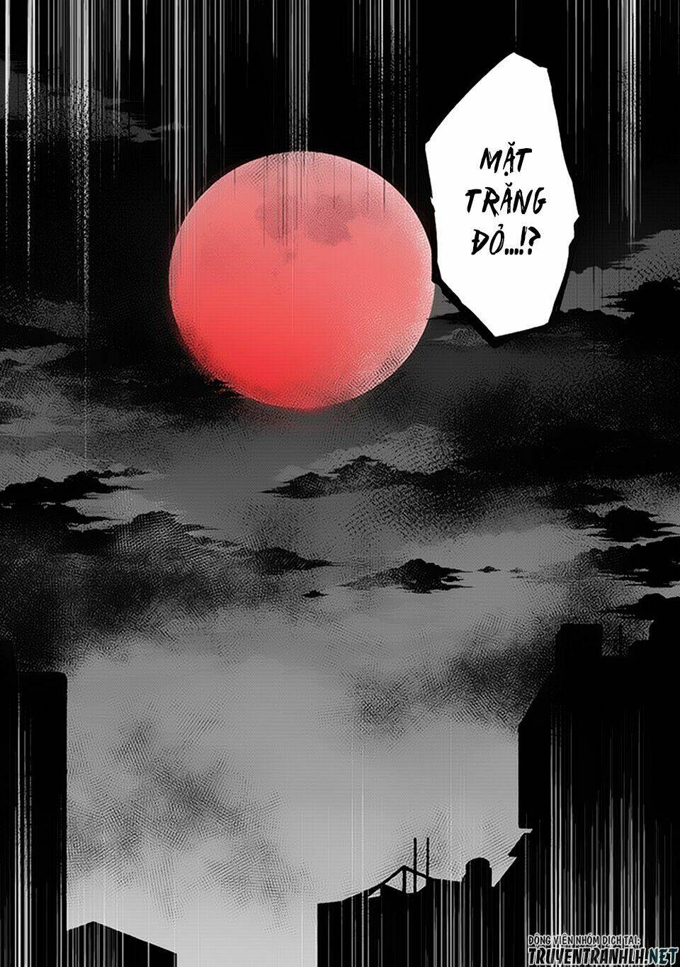 Walpurgis No Yoru Ni Chương 1 Ảnh 19