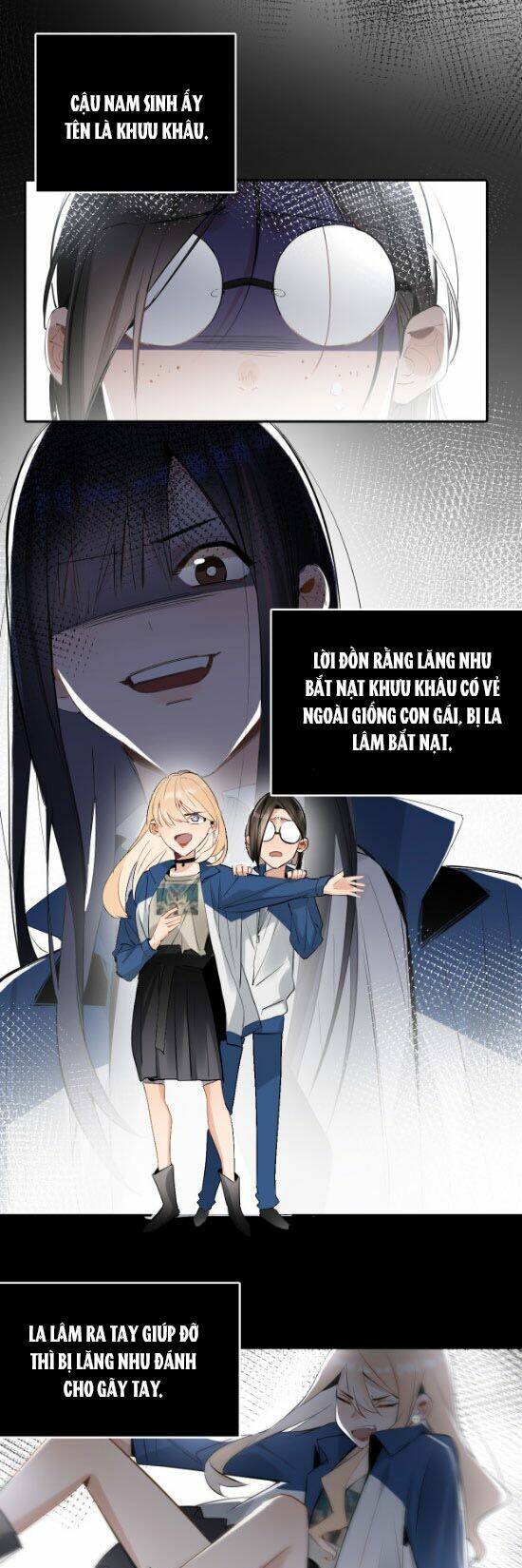 Mau Gọi Bố Đi Chương 8 Ảnh 2