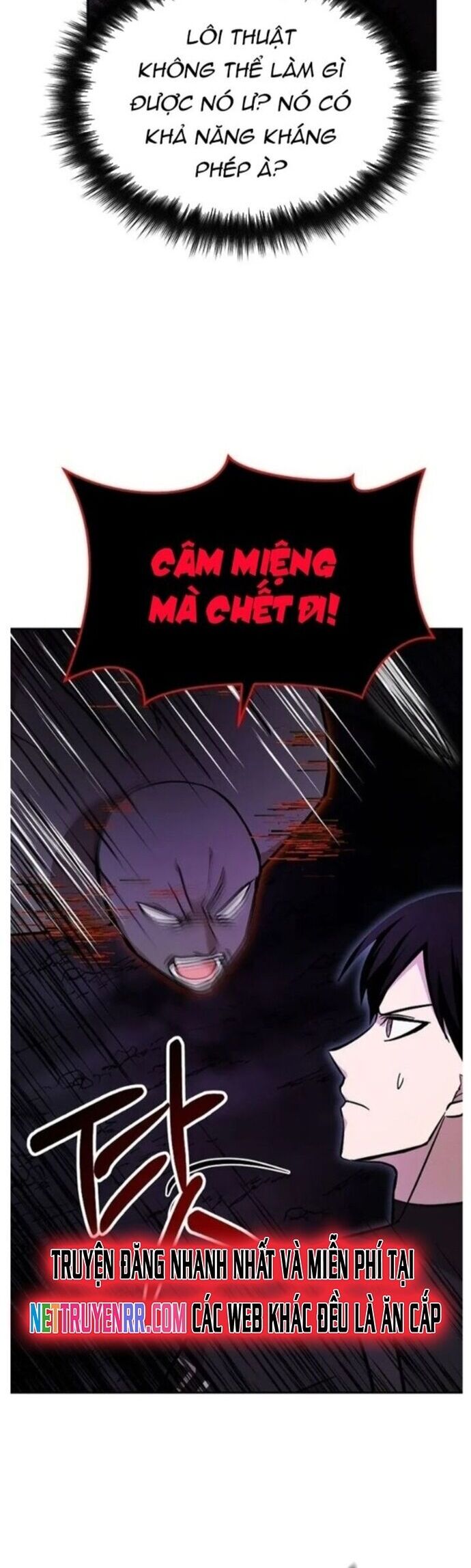 Ta Leo Lên Đỉnh Cao Ngay Cả Những Hồi Quy Giả Cũng Không Thể Đạt Tới Chương 35 Ảnh 45