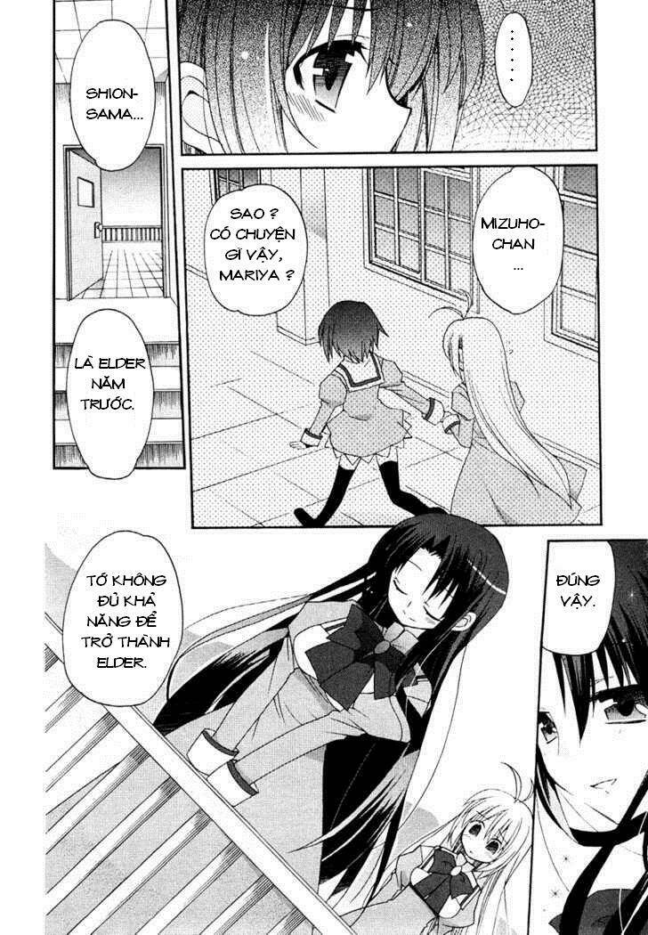 Otome Wa Boku Ni Koishiteru Chương 3 Ảnh 5