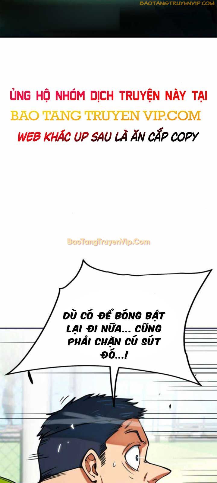 Tôi Bị Hiểu Lầm Là Siêu Sao Trên Sân Cỏ Chương 14 Ảnh 7