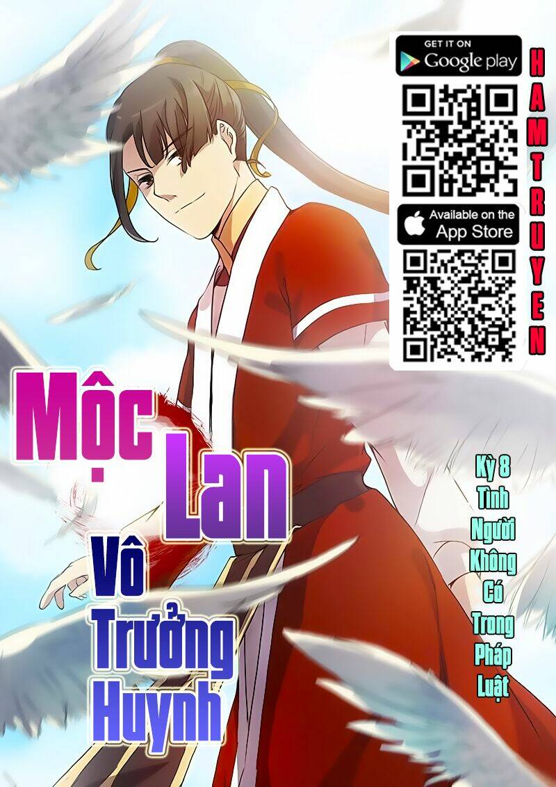 Mộc Lan Vô Trưởng Huynh Chương 8 Ảnh 3