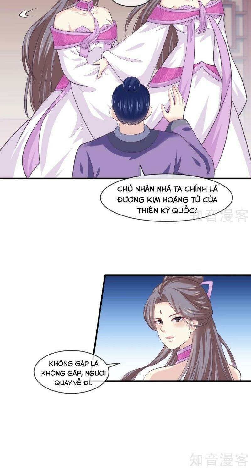 Ta Là Ngọc Hoàng Đại Đế Chương 100 Ảnh 13