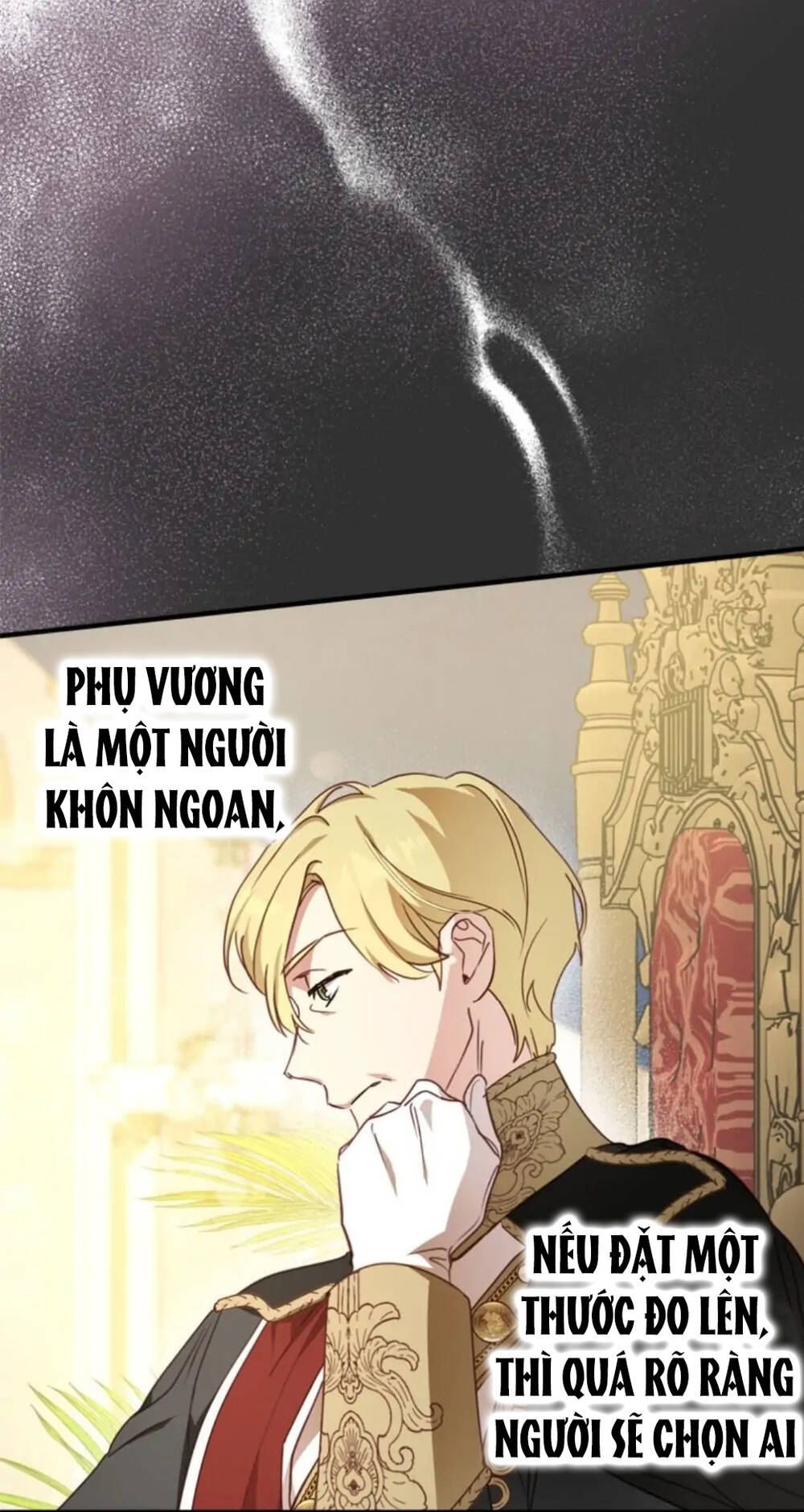 Đã Bảo Nữ Chính Đang Cải Trang Cơ Mà! Chương 23 Ảnh 52