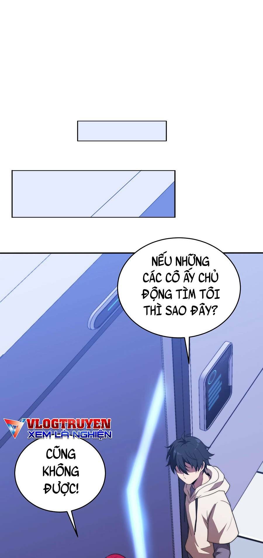 Cao Thủ Gian Lận Hoàn Lương Chương 2 Ảnh 42