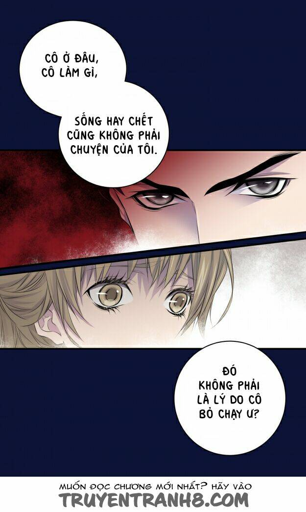Bạn Trai Cũ, Khách Hàng Của Tôi Chương 3 Ảnh 18