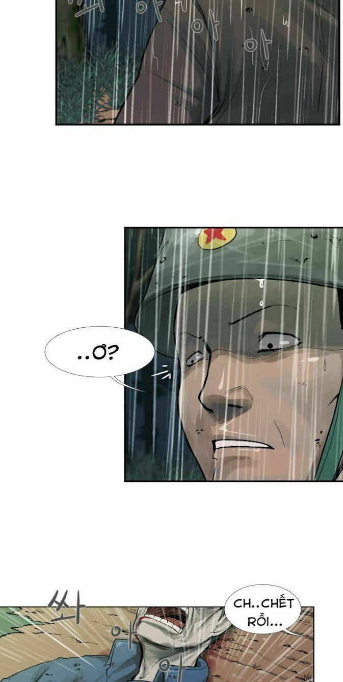 Soldier Chương 1 Ảnh 25