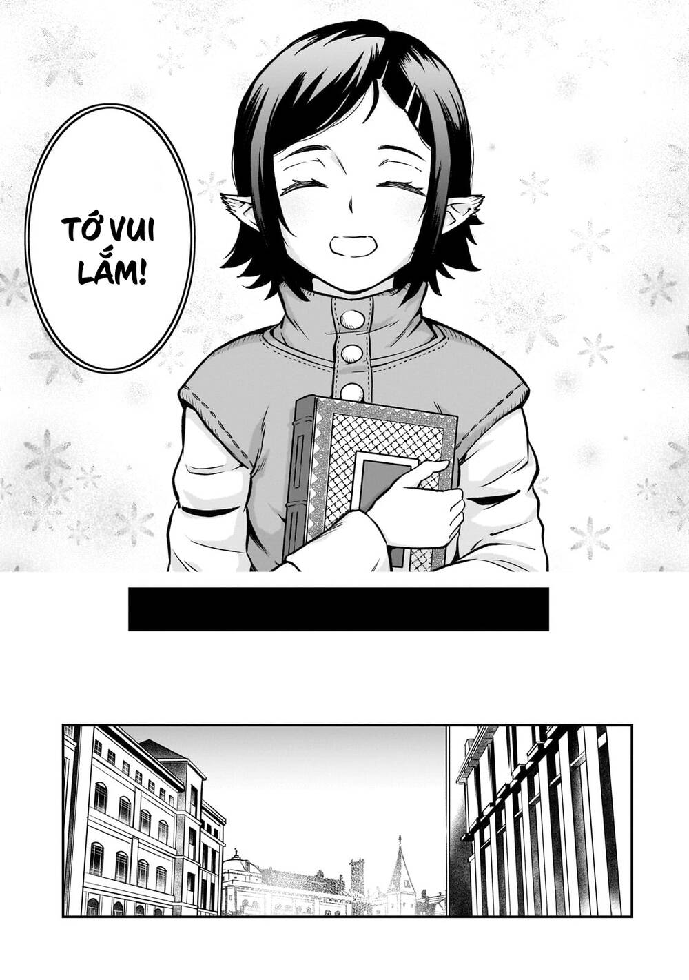 Horobi No Kuni No Seifukusha: Maou Wa Sekai O Seifuku Suru Youdesu Chương 13 Ảnh 27