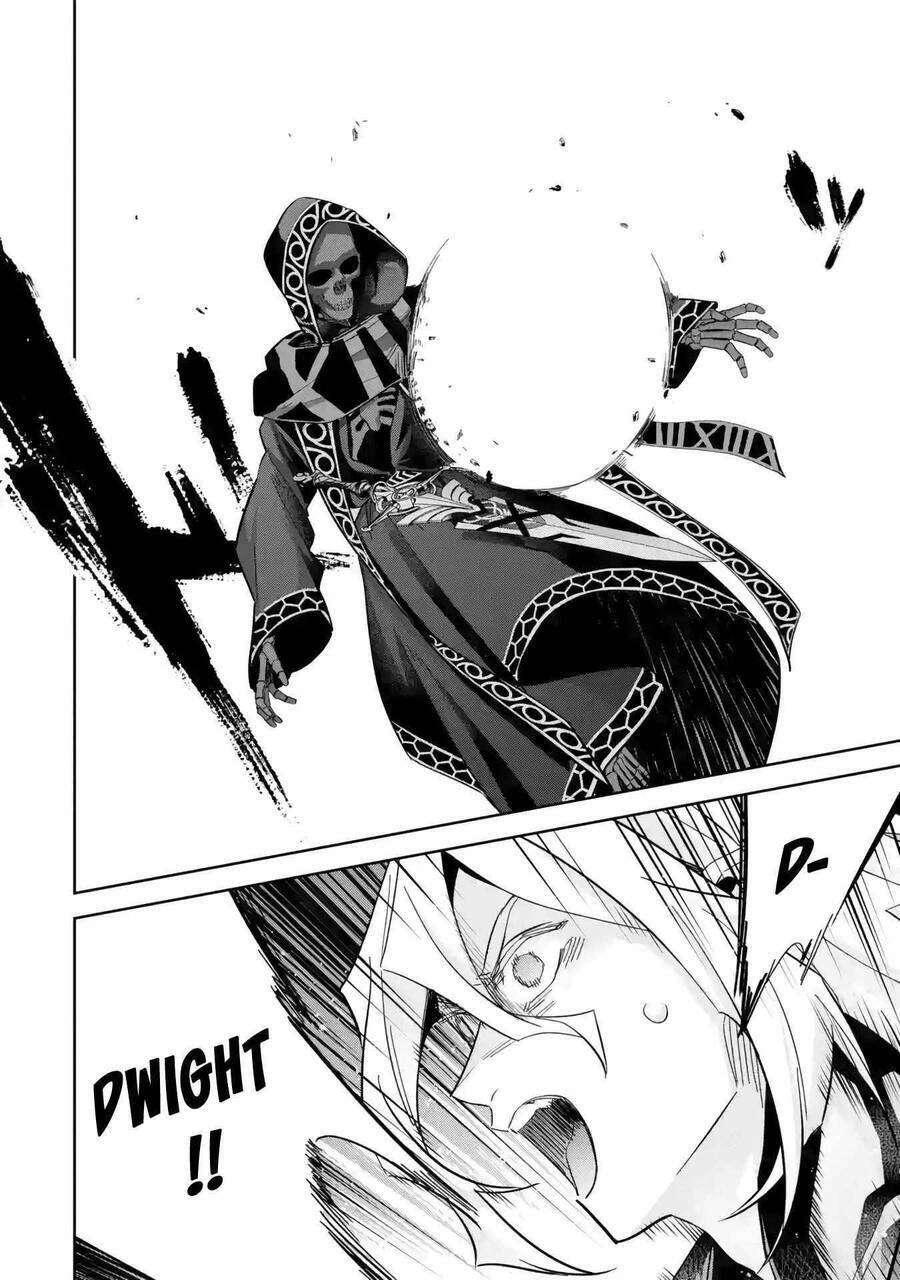 Shokei Sareta Kenja Wa Lich Ni Tensei Shite Shinryaku Sensou Wo Hajimaru Chương 35 Ảnh 28