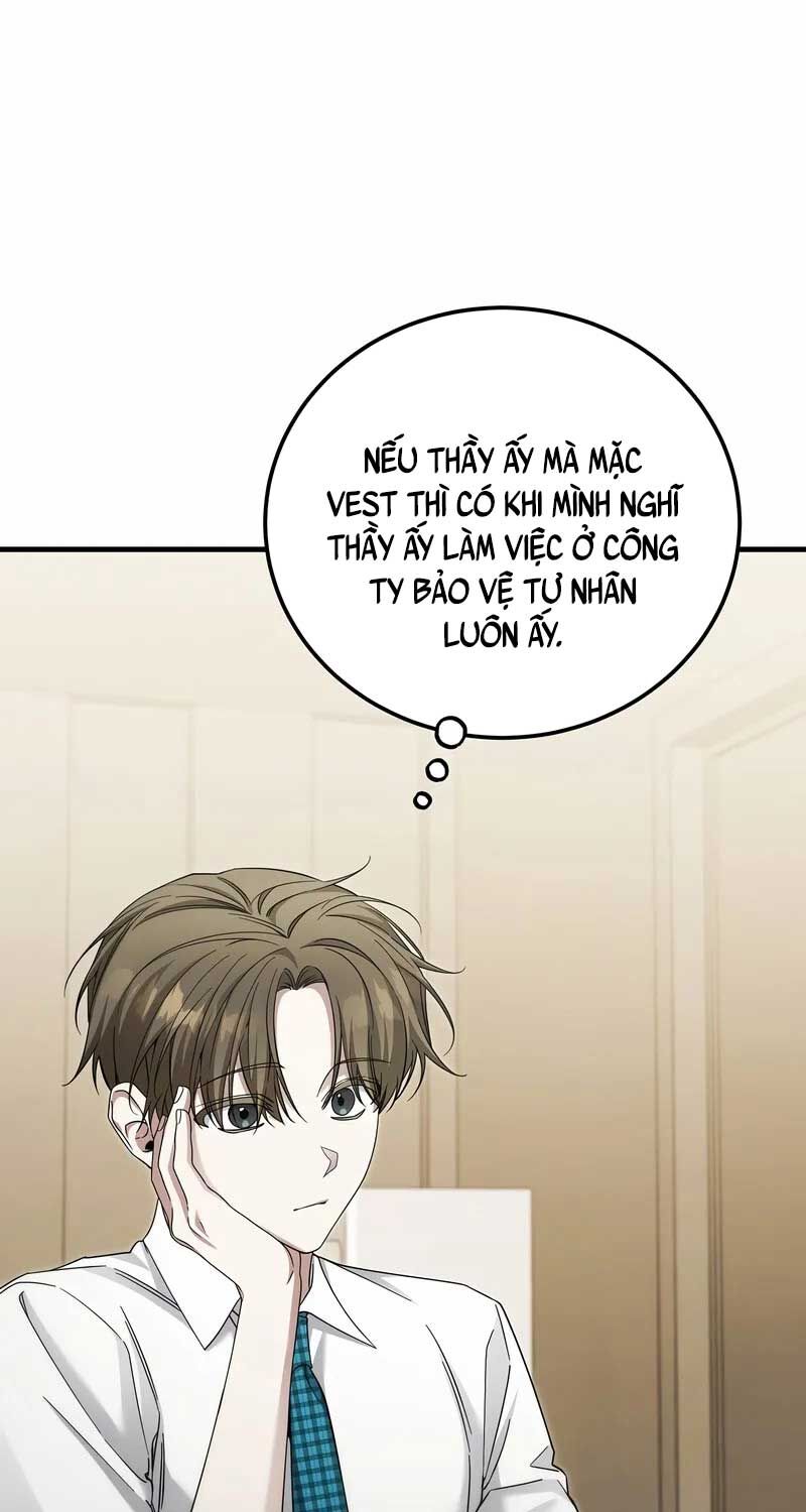 Tôi Sẽ Nghỉ Hưu Sau Khi Cứu Thế Giới Chương 36 Ảnh 50