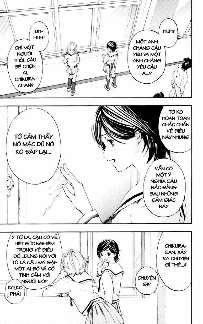 Hatsukoi Limited Chương 32 Ảnh 7