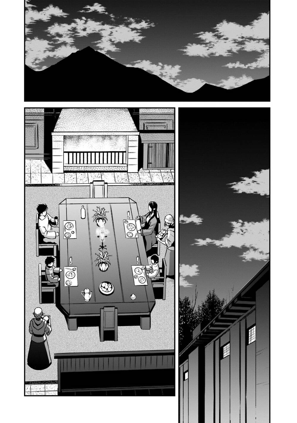 Horobi No Kuni No Seifukusha: Maou Wa Sekai O Seifuku Suru Youdesu Chương 7 Ảnh 24
