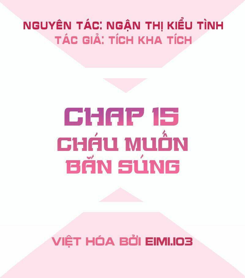 Bút Ký Phản Công Của Nữ Phụ Pháo Hôi Chương 15 Ảnh 4