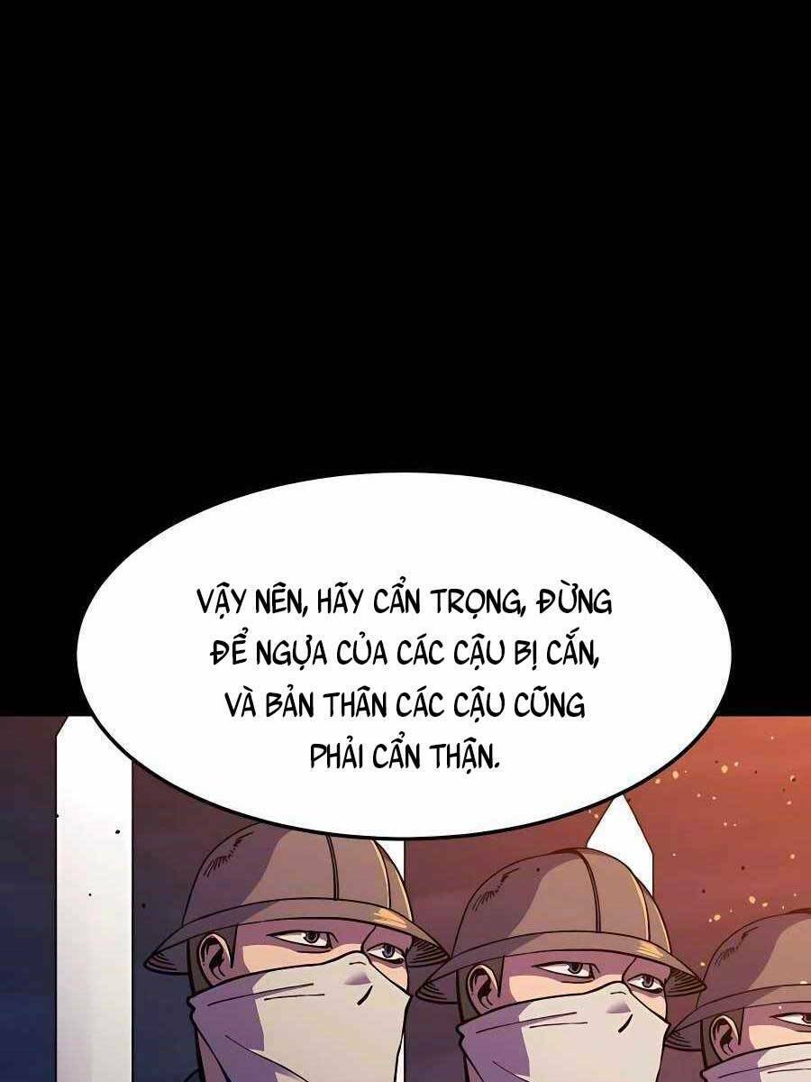 Thợ Săn Cơ Bắp Chương 18 Ảnh 134