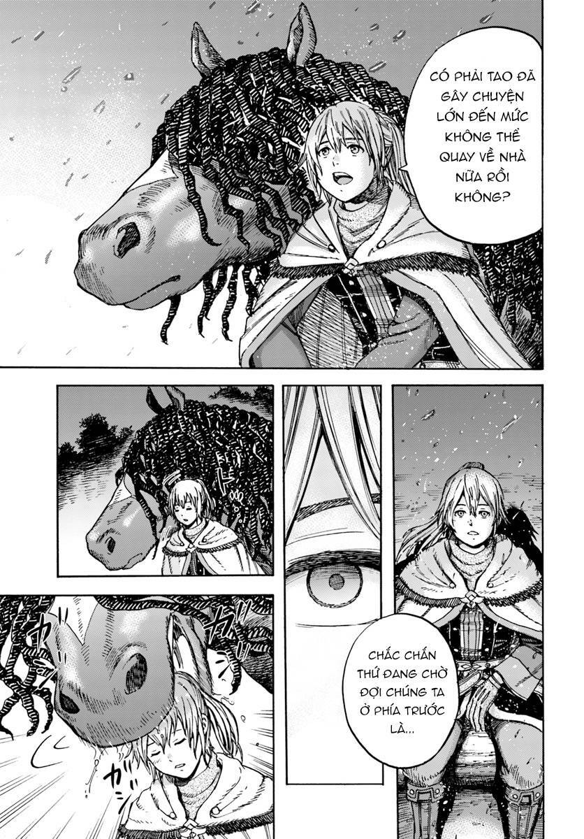 Shoukan Sareta Kenja Wa Isekai Wo Yuku - Saikyou Nano Wa Fuyou Zaiko No Item Deshita Chương 11 Ảnh 32