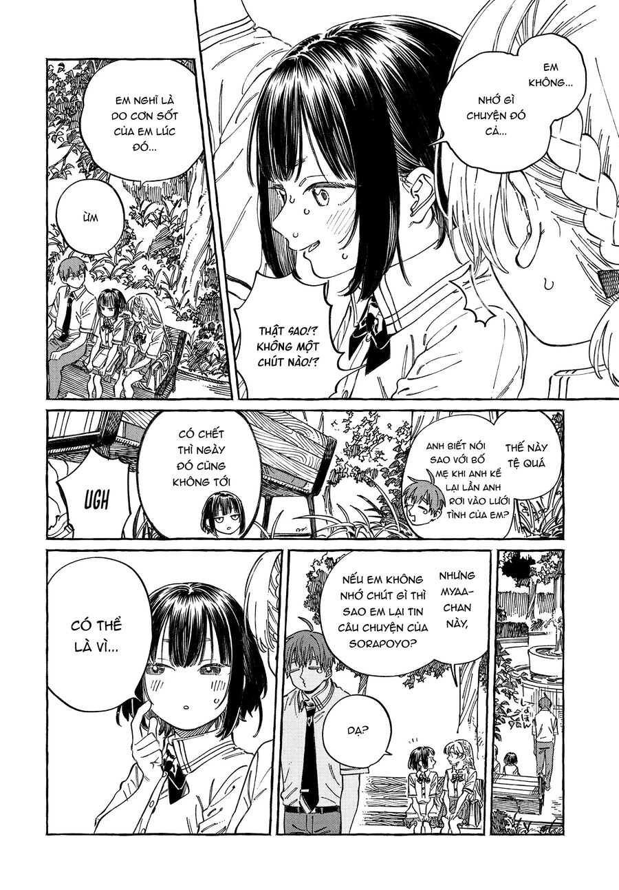 Boku No Suki Na Hito Ga Suki Na Hito Chương 20 Ảnh 30