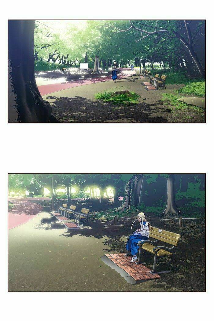 Nữ Sinh Trường Wilds Chương 260 Ảnh 11