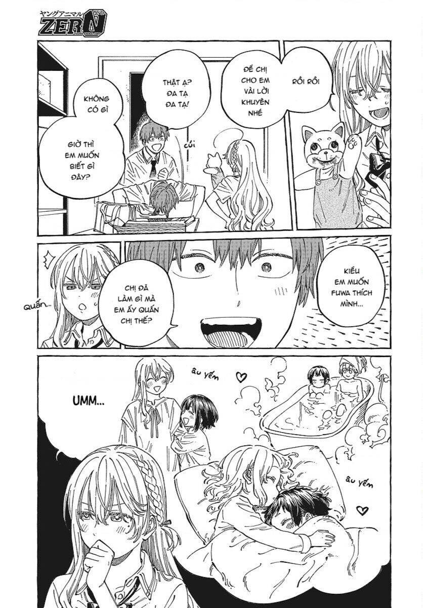 Boku No Suki Na Hito Ga Suki Na Hito Chương 12 Ảnh 10