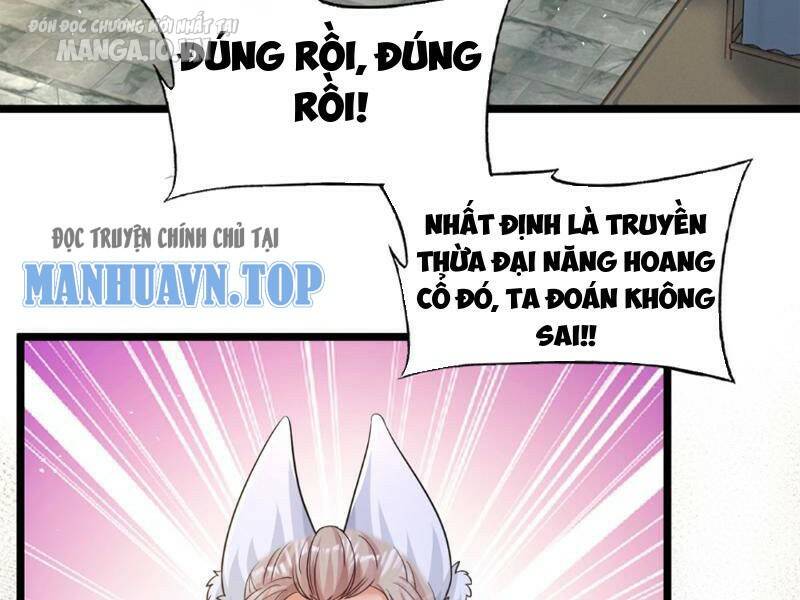 Vợ Tôi Và Tôi Thống Trị Tam Giới Chương 130 Ảnh 31