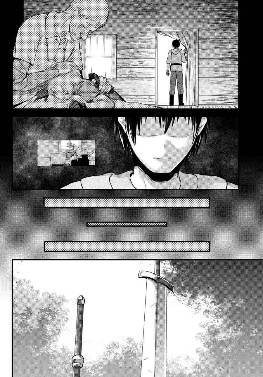 Murabito Desu Ga Nani Ka? Chương 60 Ảnh 11