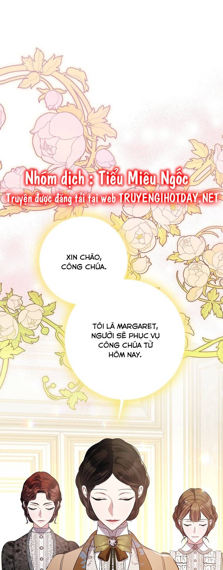 Xin Hãy Nhận Con Làm Con Đi Mà, Papa Chương 37 Ảnh 85