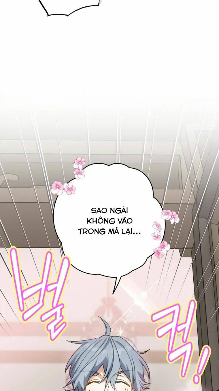 Đã Bảo Nữ Chính Đang Cải Trang Cơ Mà! Chương 21 Ảnh 23