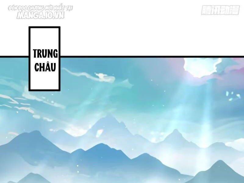 Vợ Tôi Và Tôi Thống Trị Tam Giới Chương 119 Ảnh 56