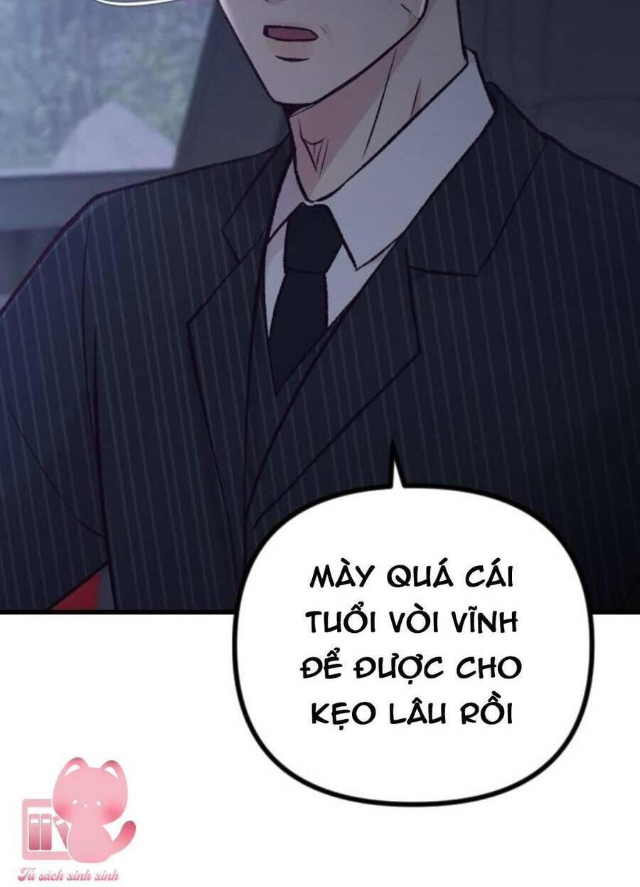 Tình Cờ Ta Gặp Nhau Chương 15 Ảnh 15