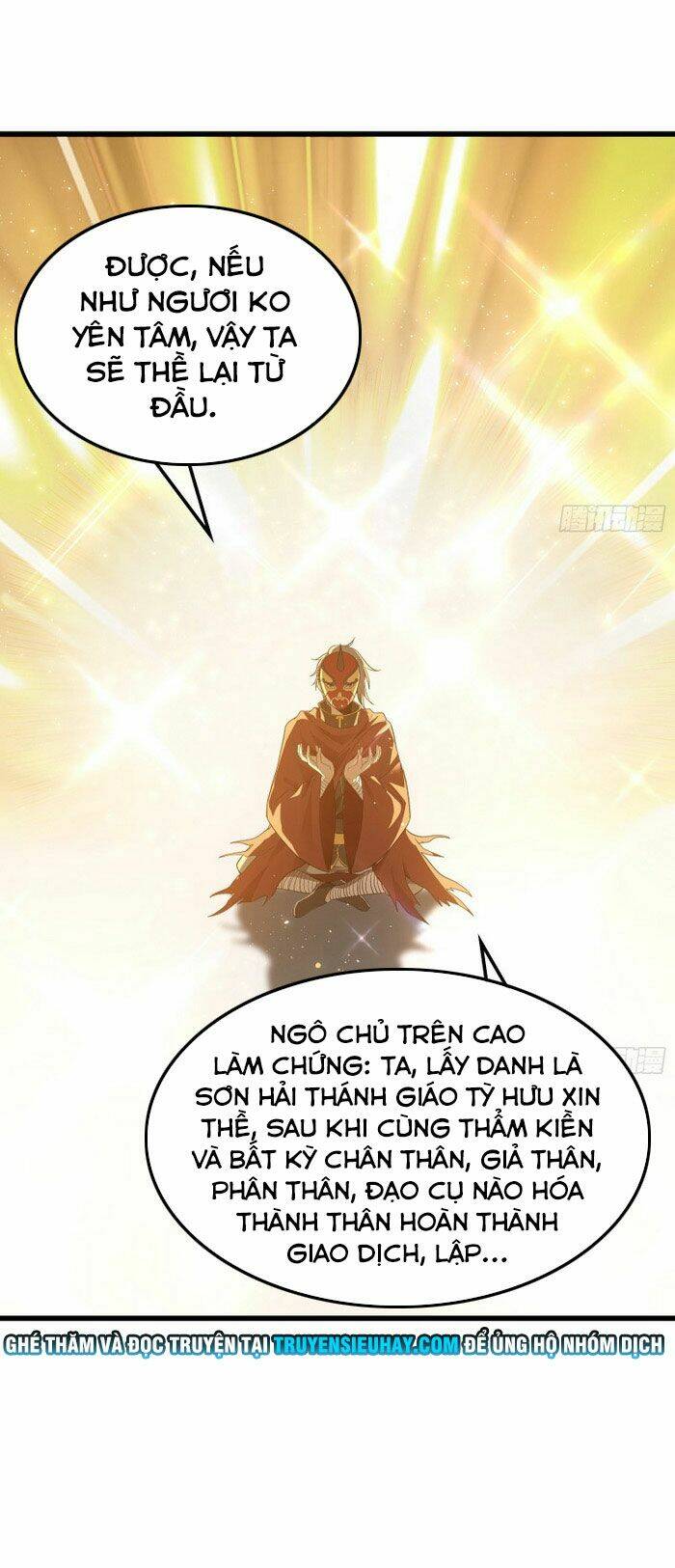 Khắc Kim Đại Lão Chương 159 Ảnh 23