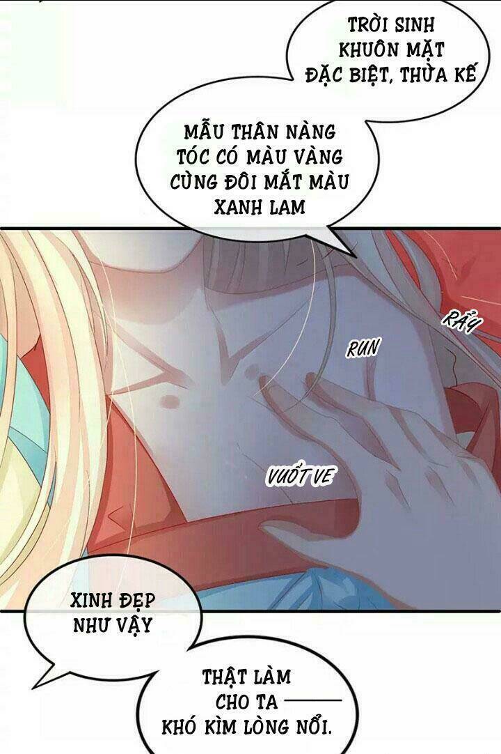 Mạnh Nhất Manh Chủ Chương 3 Ảnh 17