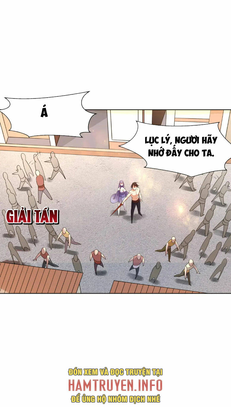 Võ Công Tự Động Tu Luyện: Ta Ở Ma Giáo Tu Thành Phật Hoàng Chương 92 Ảnh 9