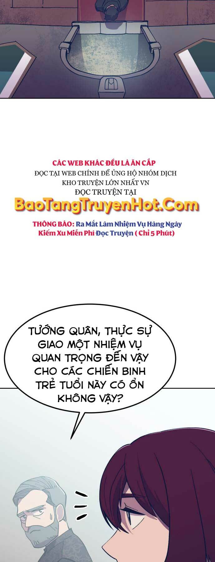 Thợ Săn Cơ Bắp Chương 4 Ảnh 46